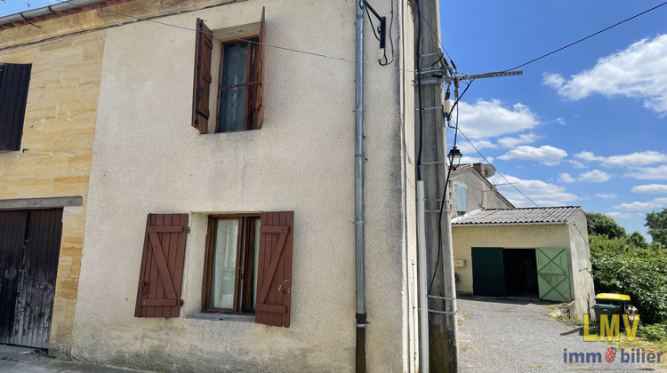 Ma-Cabane - Vente Maison Castillon-la-Bataille, 50 m²
