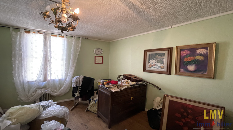 Ma-Cabane - Vente Maison Castillon-la-Bataille, 50 m²