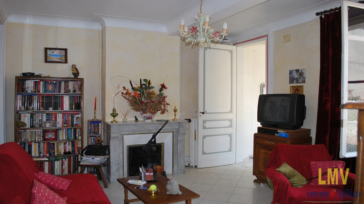 Ma-Cabane - Vente Maison Castillon-la-Bataille, 250 m²