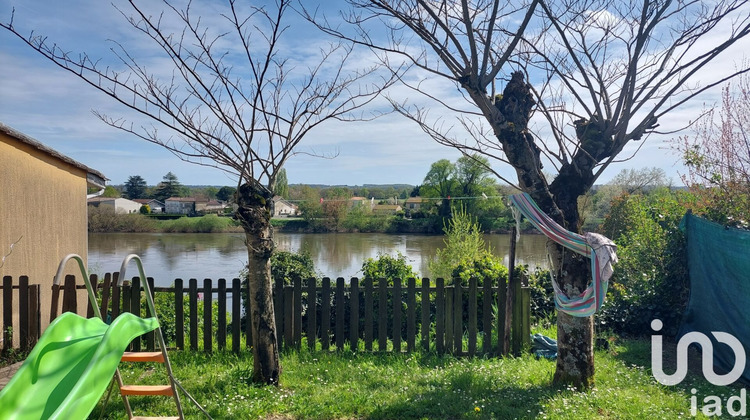 Ma-Cabane - Vente Maison Castillon-la-Bataille, 105 m²