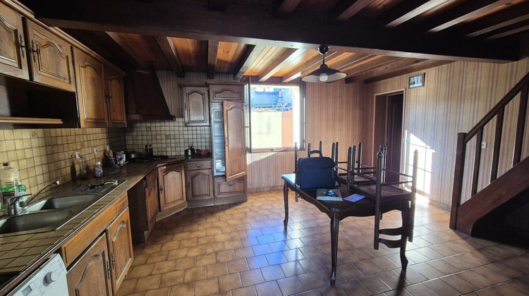 Ma-Cabane - Vente Maison Castillon-la-Bataille, 68 m²