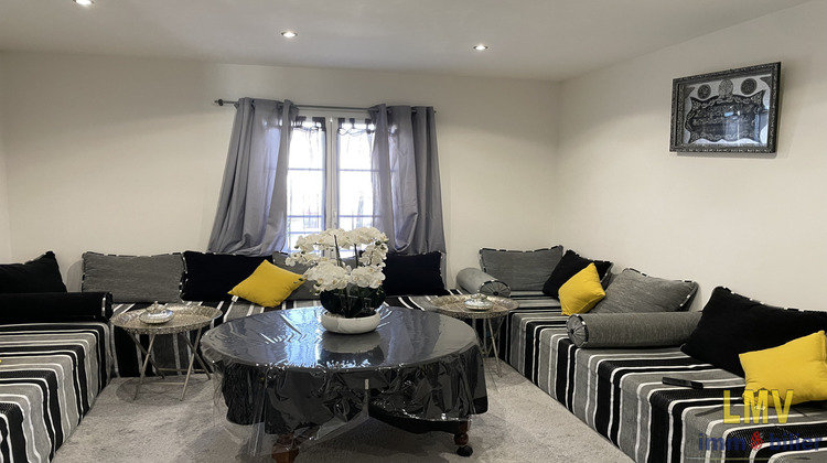 Ma-Cabane - Vente Maison Castillon-la-Bataille, 95 m²