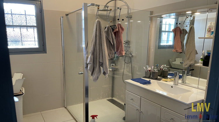 Ma-Cabane - Vente Maison Castillon-la-Bataille, 95 m²