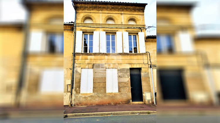 Ma-Cabane - Vente Maison CASTILLON-LA-BATAILLE, 149 m²