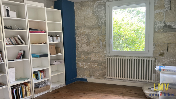 Ma-Cabane - Vente Maison Castillon-la-Bataille, 110 m²