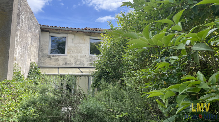 Ma-Cabane - Vente Maison Castillon-la-Bataille, 110 m²