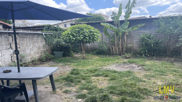 Ma-Cabane - Vente Maison Castillon-la-Bataille, 79 m²