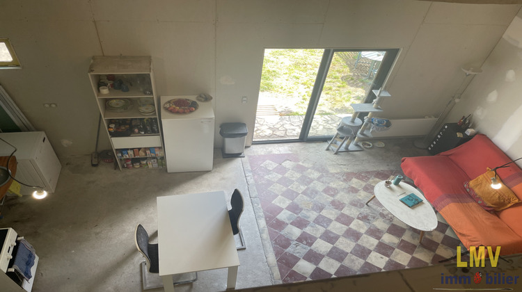 Ma-Cabane - Vente Maison Castillon-la-Bataille, 79 m²