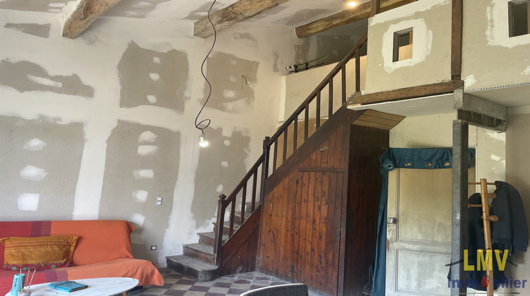 Ma-Cabane - Vente Maison Castillon-la-Bataille, 79 m²