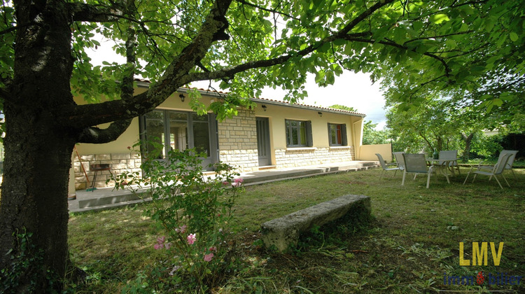 Ma-Cabane - Vente Maison Castillon-la-Bataille, 78 m²