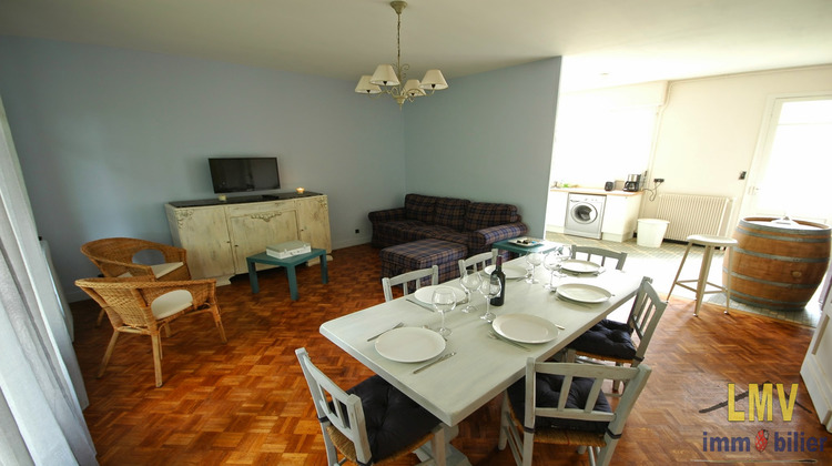 Ma-Cabane - Vente Maison Castillon-la-Bataille, 78 m²