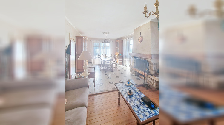 Ma-Cabane - Vente Maison Castillon-la-Bataille, 102 m²