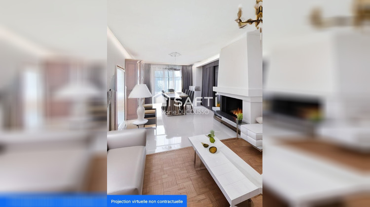 Ma-Cabane - Vente Maison Castillon-la-Bataille, 102 m²