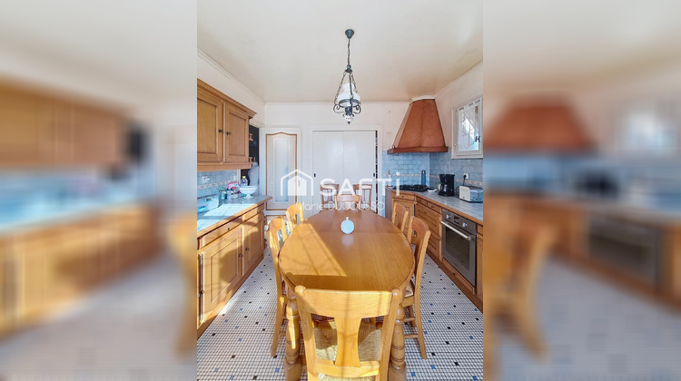 Ma-Cabane - Vente Maison Castillon-la-Bataille, 102 m²