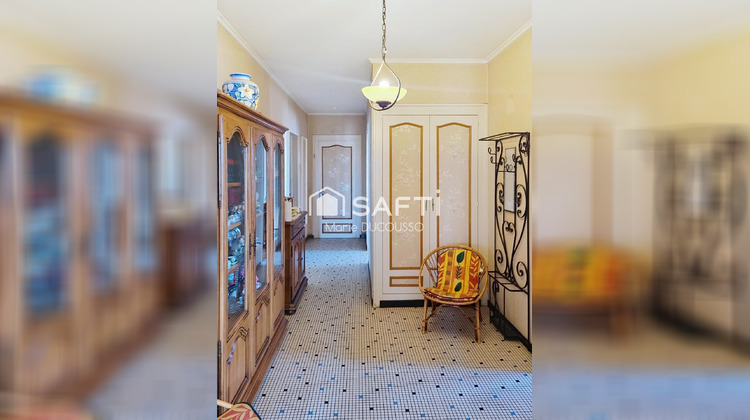 Ma-Cabane - Vente Maison Castillon-la-Bataille, 102 m²