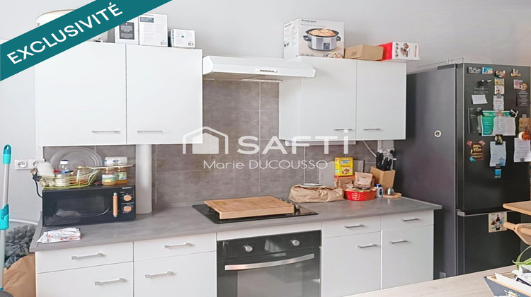 Ma-Cabane - Vente Maison Castillon-la-Bataille, 67 m²