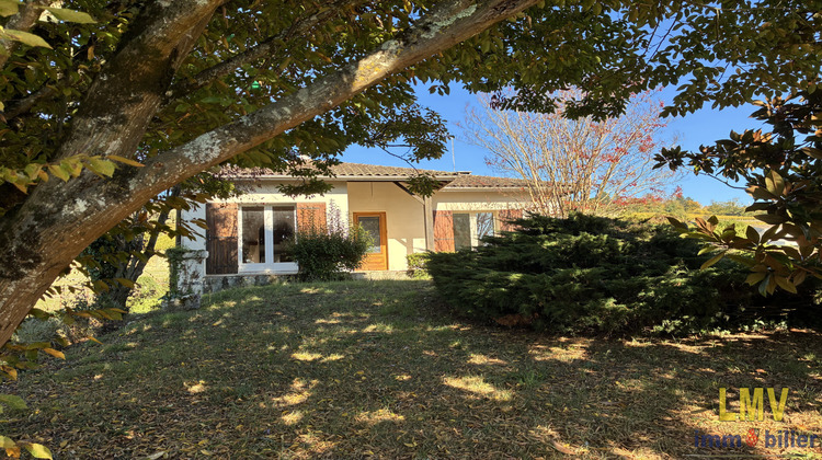Ma-Cabane - Vente Maison Castillon-la-Bataille, 190 m²