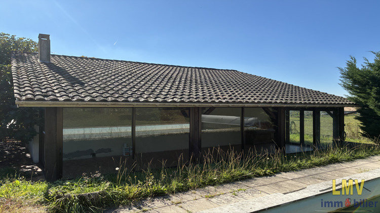 Ma-Cabane - Vente Maison Castillon-la-Bataille, 190 m²