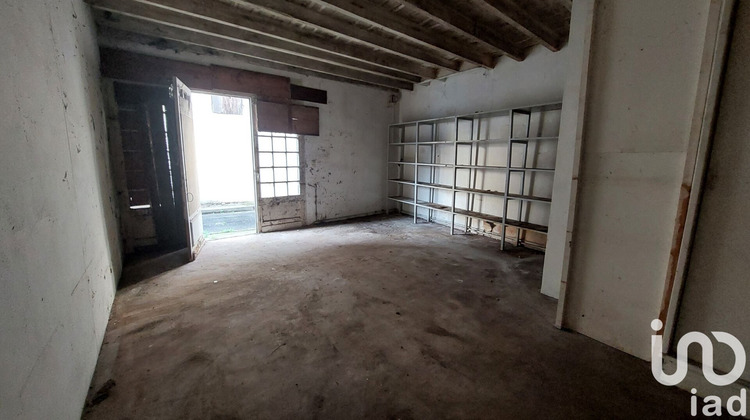 Ma-Cabane - Vente Maison Castillon-la-Bataille, 92 m²