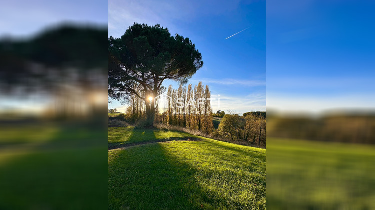 Ma-Cabane - Vente Maison Castillon-la-Bataille, 430 m²