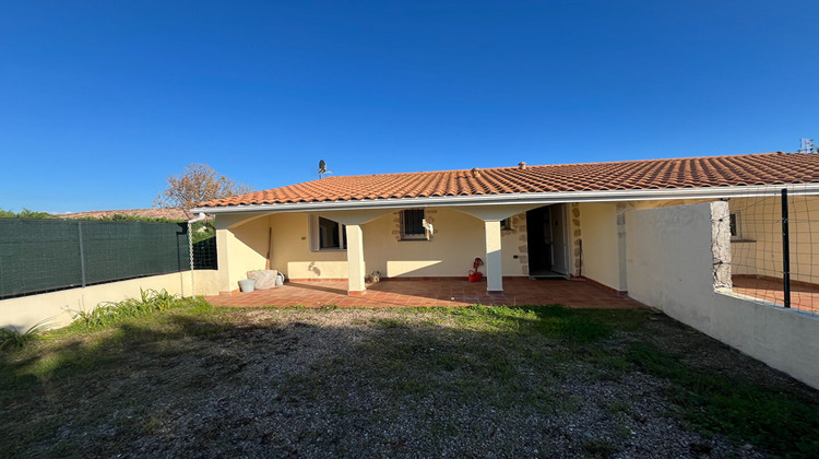 Ma-Cabane - Vente Maison CASTILLON-LA-BATAILLE, 100 m²