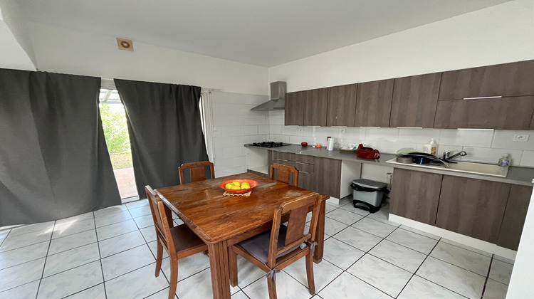 Ma-Cabane - Vente Maison CASTILLON-LA-BATAILLE, 100 m²