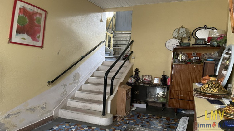 Ma-Cabane - Vente Maison Castillon-la-Bataille, 133 m²