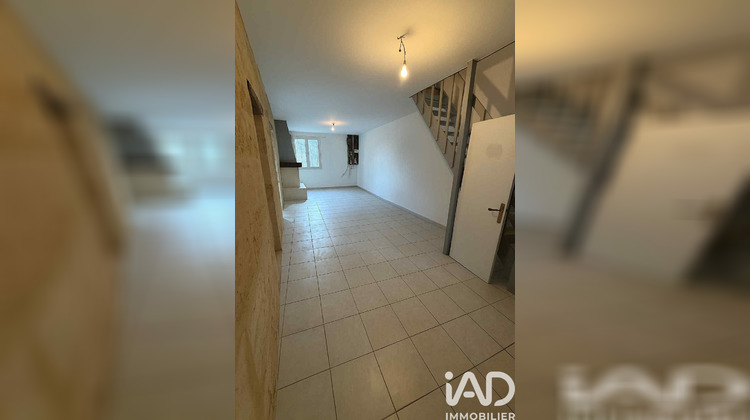 Ma-Cabane - Vente Maison Castillon-la-Bataille, 126 m²