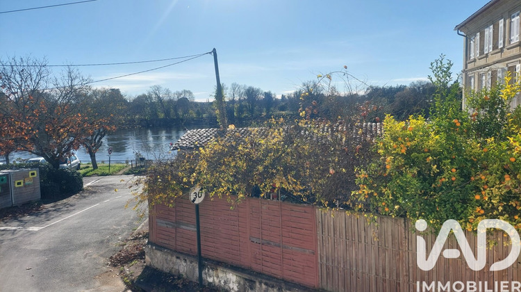 Ma-Cabane - Vente Maison Castillon-la-Bataille, 126 m²