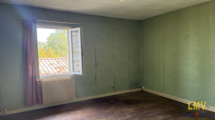 Ma-Cabane - Vente Maison Castillon-la-Bataille, 56 m²