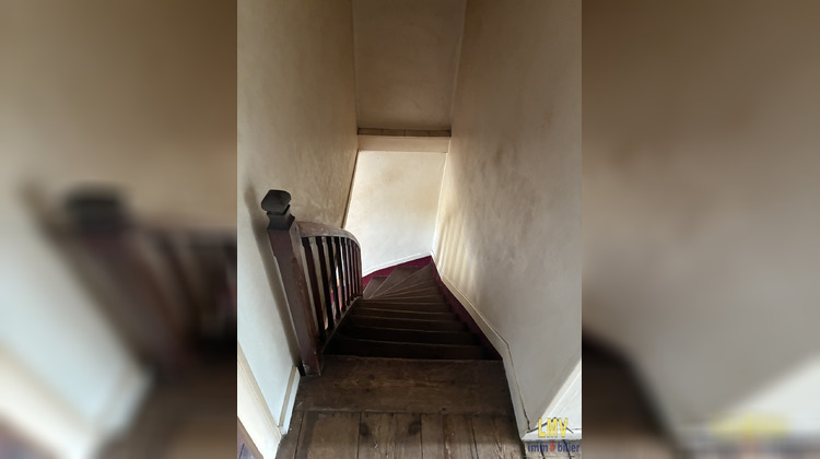 Ma-Cabane - Vente Maison Castillon-la-Bataille, 56 m²