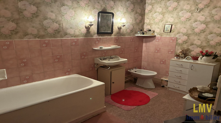 Ma-Cabane - Vente Maison Castillon-la-Bataille, 92 m²