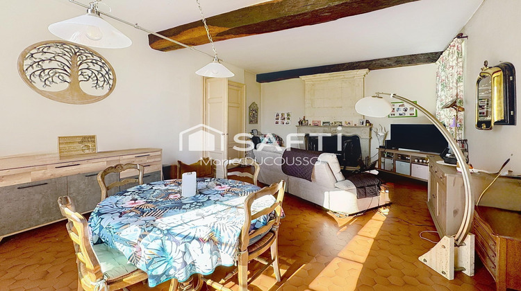 Ma-Cabane - Vente Maison Castillon-la-Bataille, 343 m²