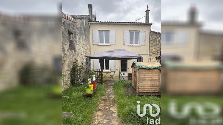 Ma-Cabane - Vente Maison Castillon-la-Bataille, 130 m²