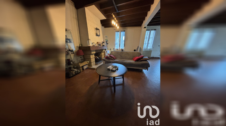 Ma-Cabane - Vente Maison Castillon-la-Bataille, 130 m²