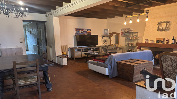 Ma-Cabane - Vente Maison Castillon-la-Bataille, 130 m²