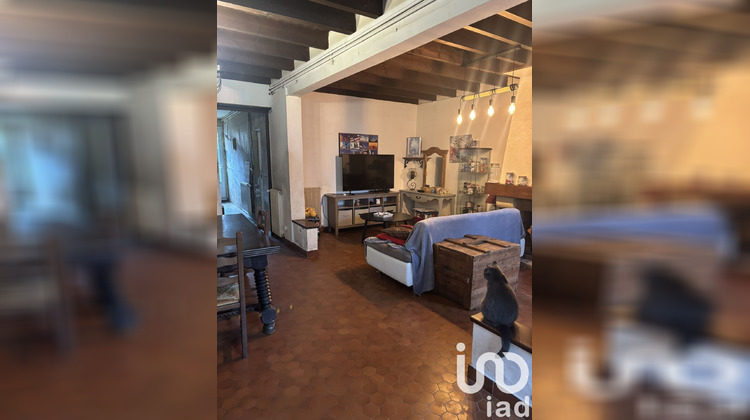 Ma-Cabane - Vente Maison Castillon-la-Bataille, 130 m²