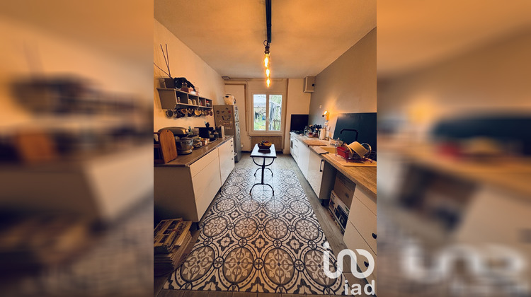 Ma-Cabane - Vente Maison Castillon-la-Bataille, 130 m²