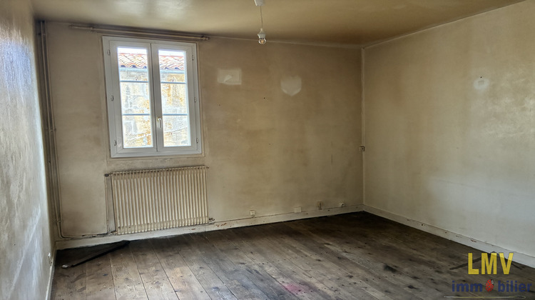 Ma-Cabane - Vente Maison Castillon-la-Bataille, 56 m²