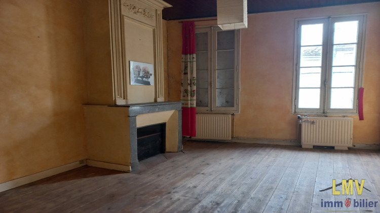 Ma-Cabane - Vente Maison Castillon-la-Bataille, 93 m²