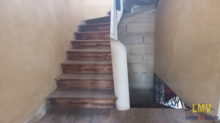 Ma-Cabane - Vente Maison Castillon-la-Bataille, 93 m²