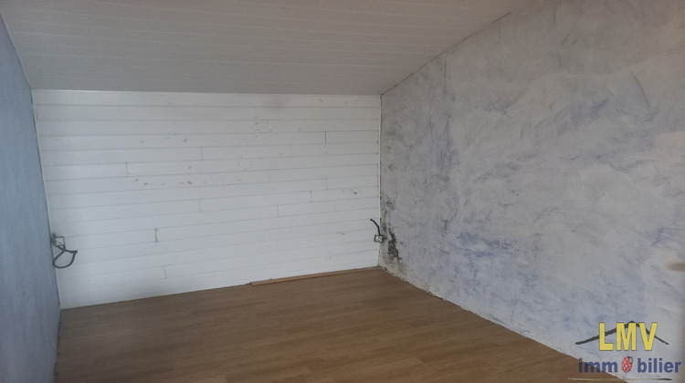 Ma-Cabane - Vente Maison Castillon-la-Bataille, 93 m²