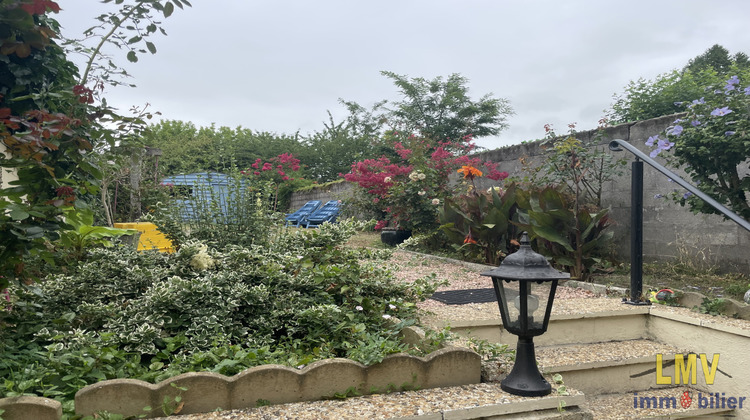 Ma-Cabane - Vente Maison Castillon-la-Bataille, 65 m²