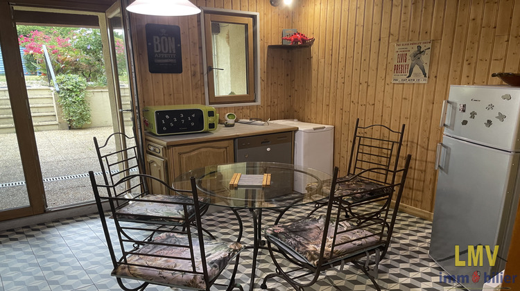 Ma-Cabane - Vente Maison Castillon-la-Bataille, 65 m²