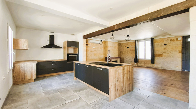 Ma-Cabane - Vente Maison CASTILLON-LA-BATAILLE, 120 m²