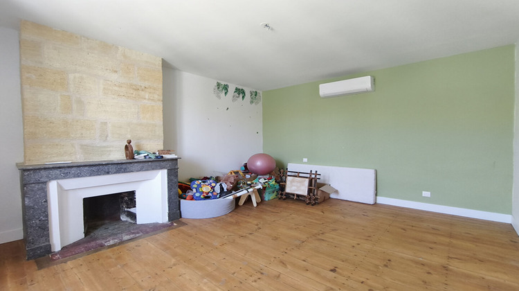 Ma-Cabane - Vente Maison CASTILLON-LA-BATAILLE, 120 m²