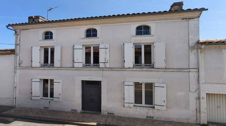 Ma-Cabane - Vente Maison CASTILLON-LA-BATAILLE, 120 m²