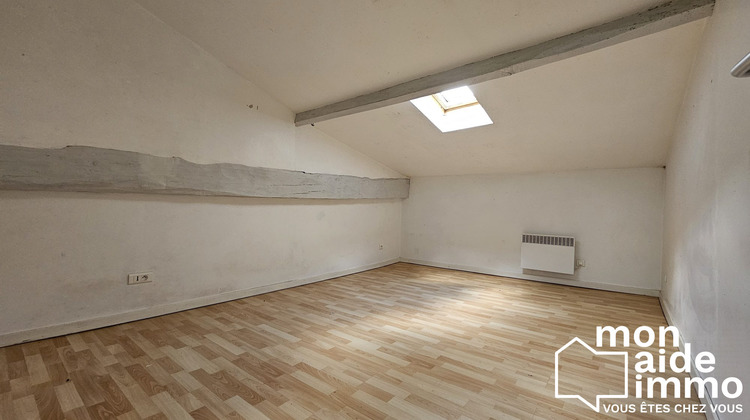 Ma-Cabane - Vente Maison Castillon-la-Bataille, 195 m²