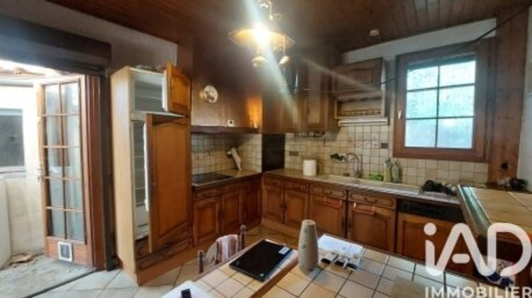 Ma-Cabane - Vente Maison Castillon-la-Bataille, 169 m²