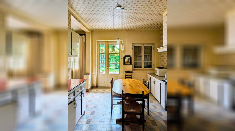 Ma-Cabane - Vente Maison Castillon-la-Bataille, 148 m²